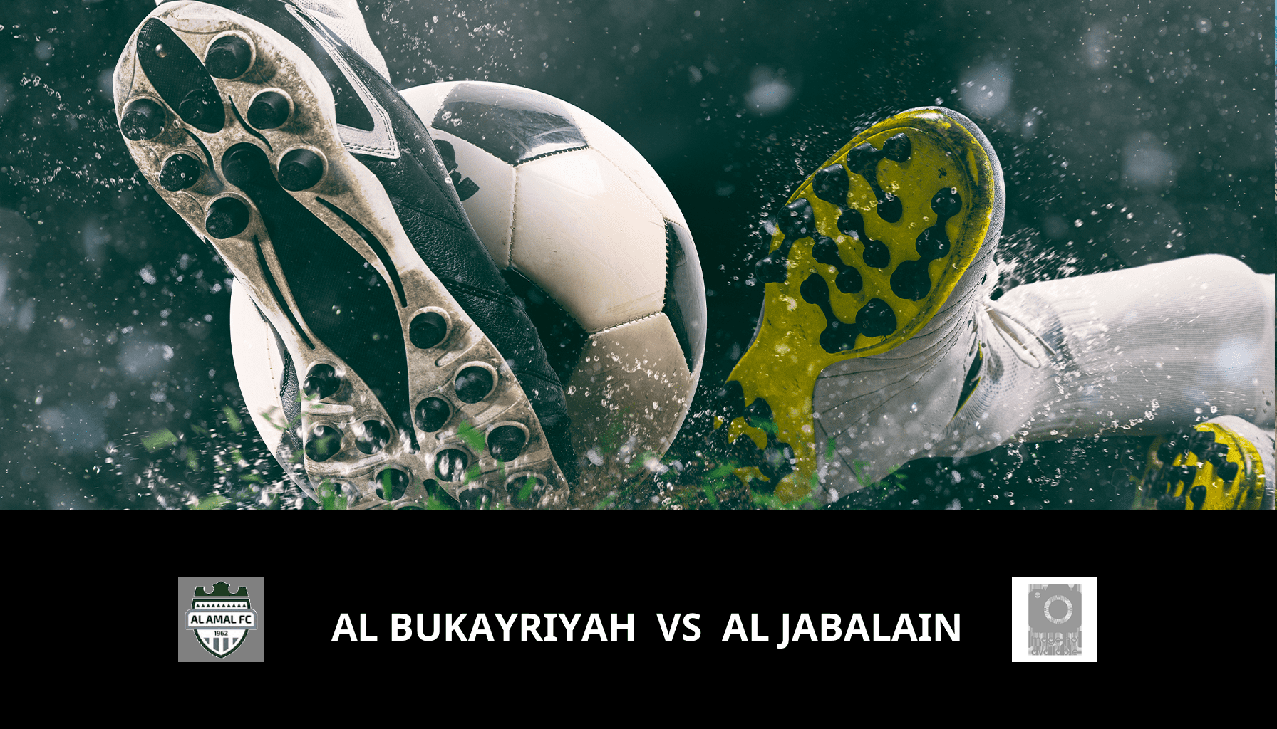 Previsione per Al Bukayriyah VS Al Jabalain il 30/04/2024 Analysis of the match